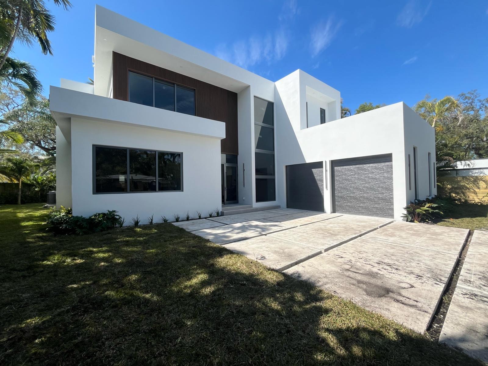 Coconut Grove Neighborhood