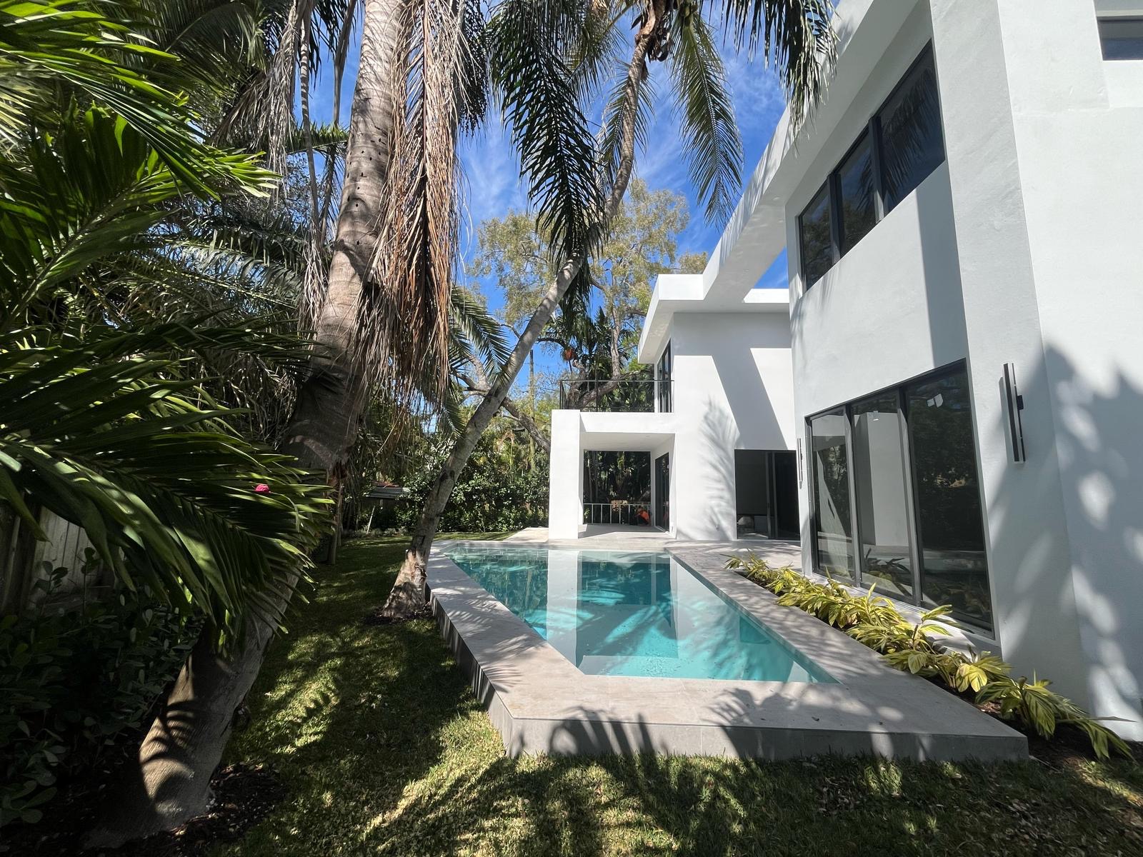 Residential